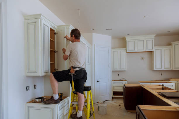 Licensed Kitchen Flooring service in Furlong, PA - I E Kitchen