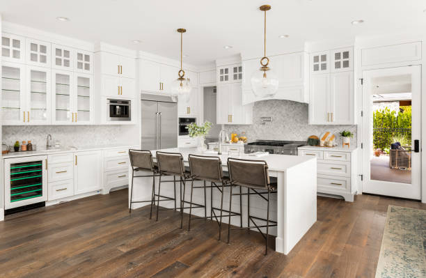 Reliable Kitchen Flooring contractor in Furlong, PA by I E Kitchen