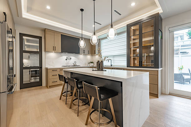 Affordable Kitchen Flooring solutions in Furlong, PA